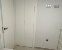 Reventa - Apartamento - Torrevieja  - Calas Blancas