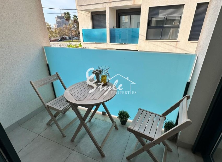 Reventa - Apartamento - Torrevieja  - Calas Blancas