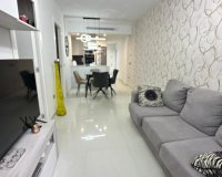 Reventa - Apartamento - Torrevieja  - Calas Blancas