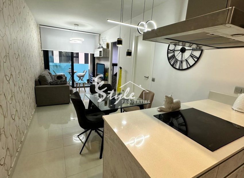 Reventa - Apartamento - Torrevieja  - Calas Blancas