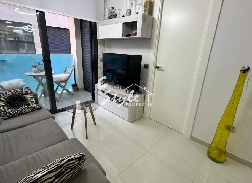 Reventa - Apartamento - Torrevieja  - Calas Blancas