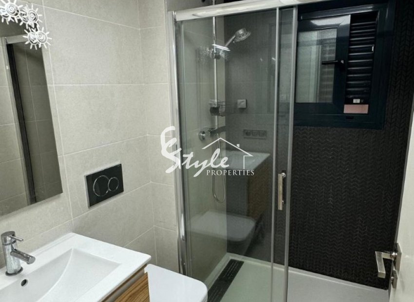 Reventa - Apartamento - Torrevieja  - Calas Blancas