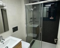 Reventa - Apartamento - Torrevieja  - Calas Blancas