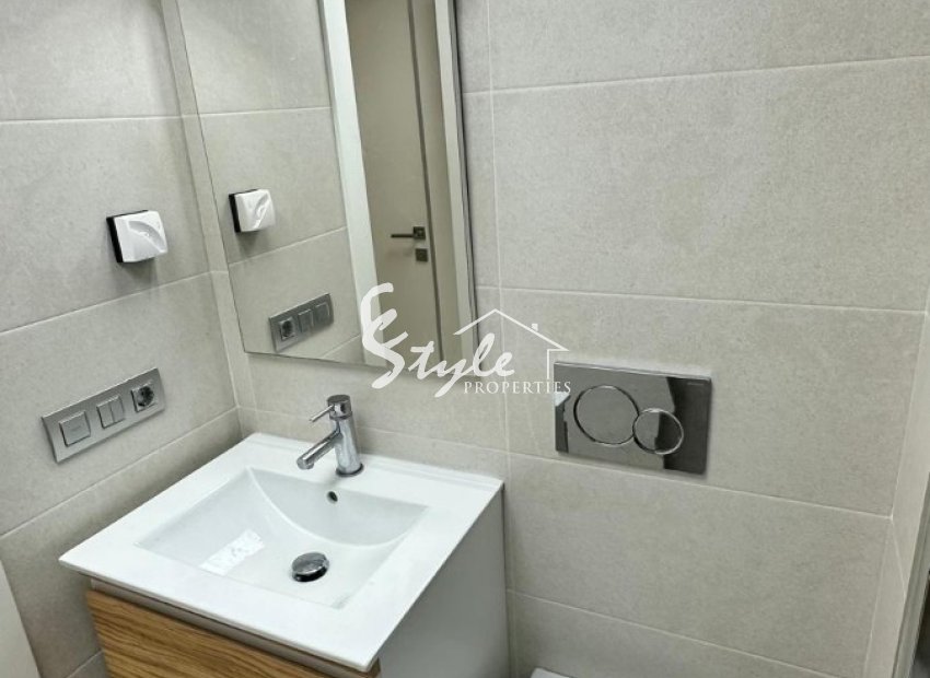 Reventa - Apartamento - Torrevieja  - Calas Blancas