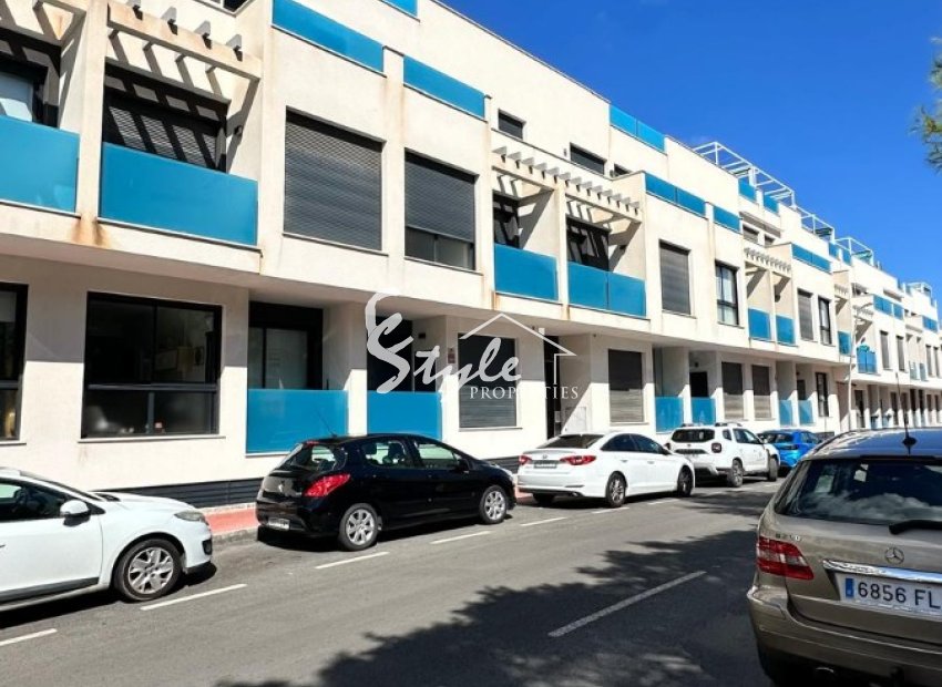 Reventa - Apartamento - Torrevieja  - Calas Blancas