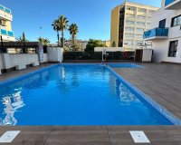 Reventa - Apartamento - Torrevieja  - Calas Blancas