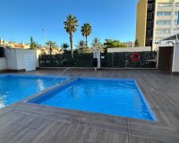 Reventa - Apartamento - Torrevieja  - Calas Blancas
