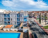 Reventa - Apartamento - Torrevieja - Calas Blancas