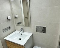 Reventa - Apartamento - Torrevieja - Calas Blancas