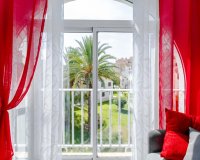 Reventa - Apartamento - Torrevieja  - Calas Blancas