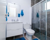 Reventa - Apartamento - Torrevieja  - Calas Blancas