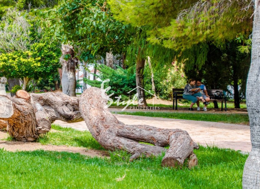 Reventa - Apartamento - Torrevieja  - Calas Blancas