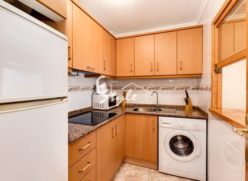 Reventa - Apartamento - Torrevieja - calle Bella Antonia