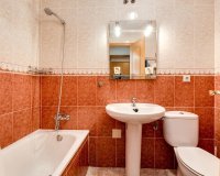 Reventa - Apartamento - Torrevieja - calle Bella Antonia