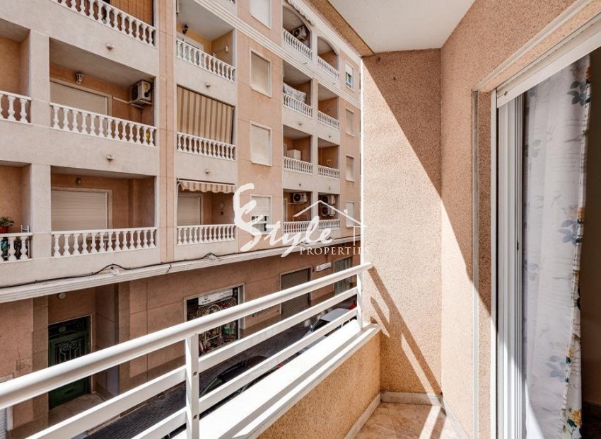 Reventa - Apartamento - Torrevieja - calle Bella Antonia