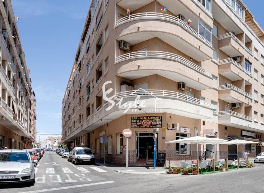 Reventa - Apartamento - Torrevieja - calle Bella Antonia