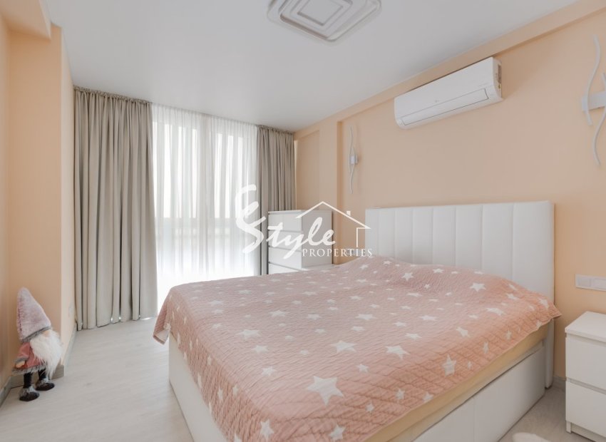 Reventa - Apartamento - Torrevieja - calle Galeta