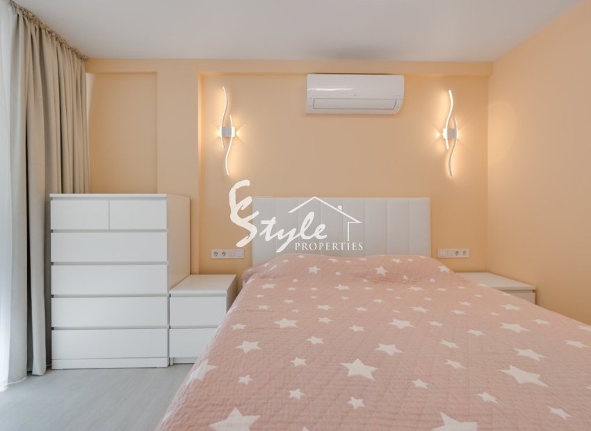 Reventa - Apartamento - Torrevieja - calle Galeta