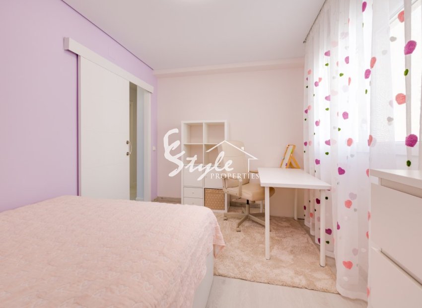 Reventa - Apartamento - Torrevieja - calle Galeta