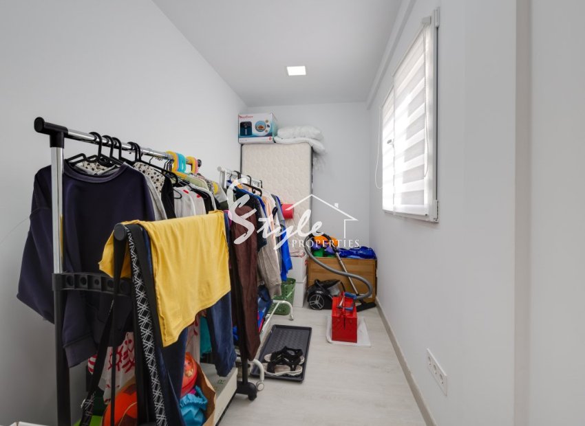 Reventa - Apartamento - Torrevieja - calle Galeta