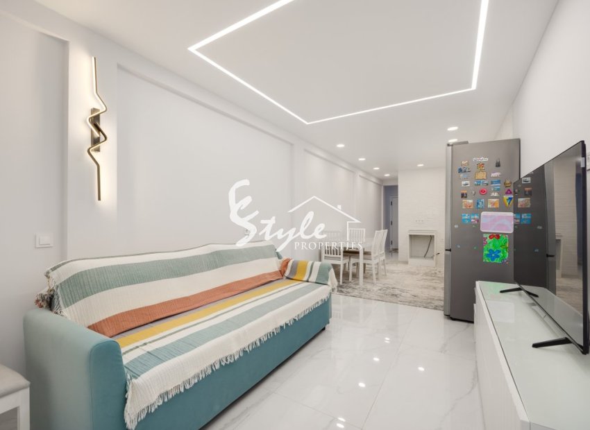 Reventa - Apartamento - Torrevieja - calle Galeta