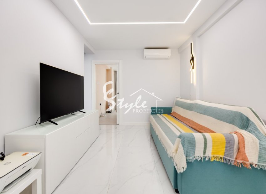 Reventa - Apartamento - Torrevieja - calle Galeta