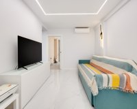 Reventa - Apartamento - Torrevieja - calle Galeta