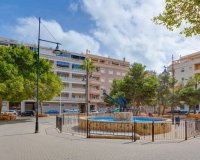 Reventa - Apartamento - Torrevieja - calle Galeta