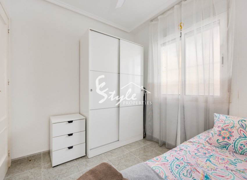 Reventa - Apartamento - Torrevieja - calle Mar Baltico