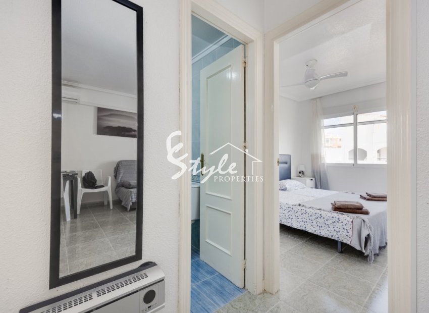 Reventa - Apartamento - Torrevieja - calle Mar Baltico