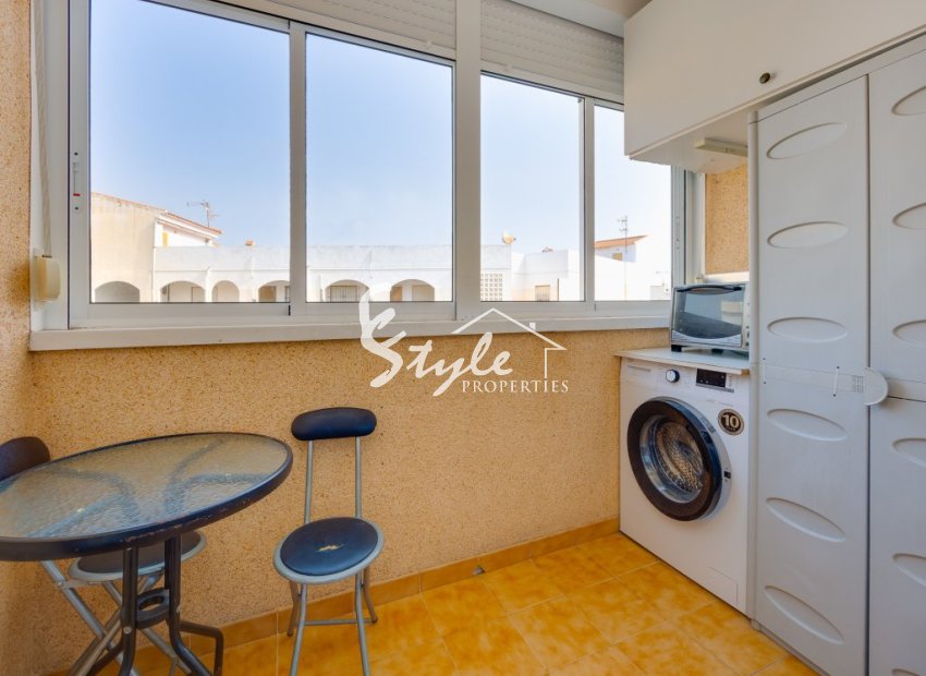 Reventa - Apartamento - Torrevieja - calle Mar Baltico