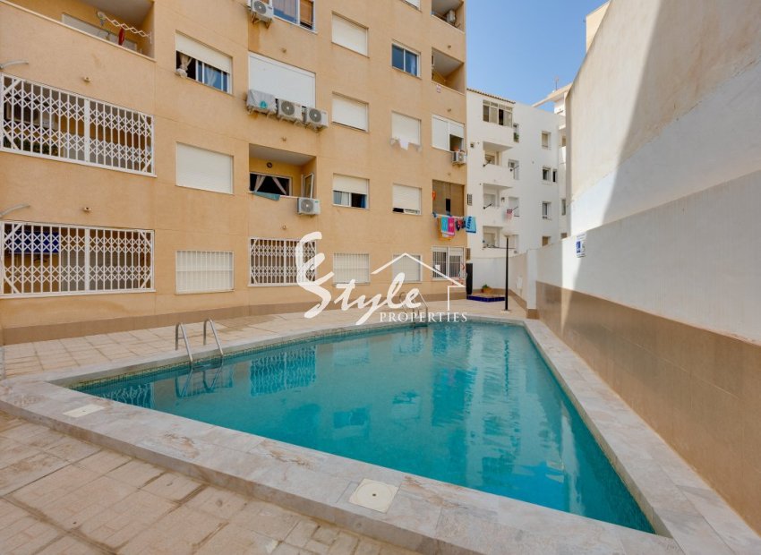 Reventa - Apartamento - Torrevieja - calle Mar Baltico