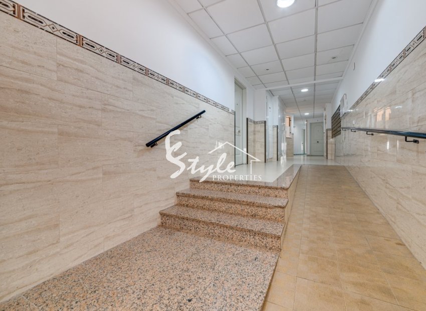 Reventa - Apartamento - Torrevieja - calle Mar Baltico
