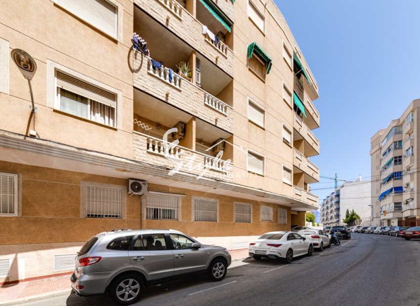 Reventa - Apartamento - Torrevieja - calle Mar Baltico