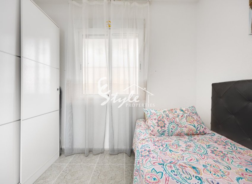Reventa - Apartamento - Torrevieja - calle Mar Baltico