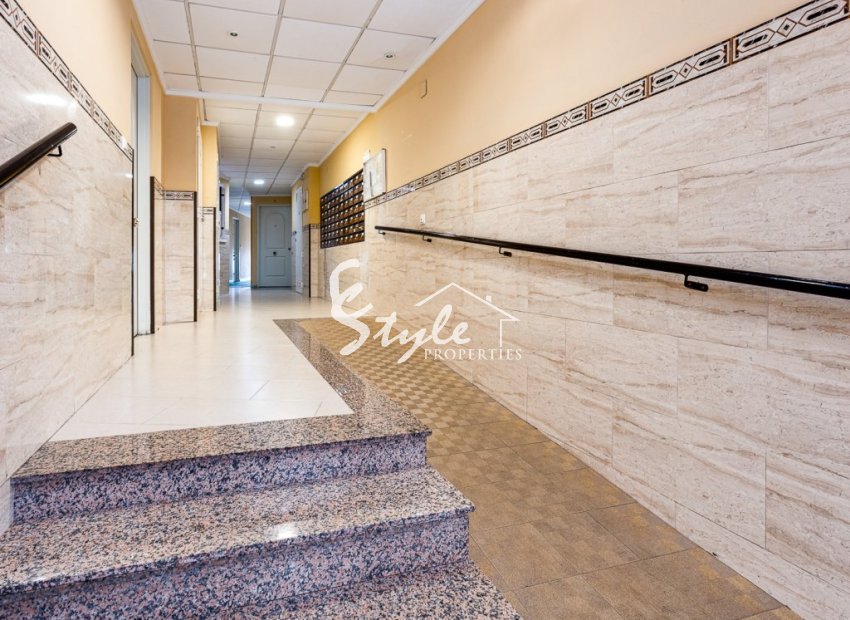Reventa - Apartamento - Torrevieja - calle Mar Baltico