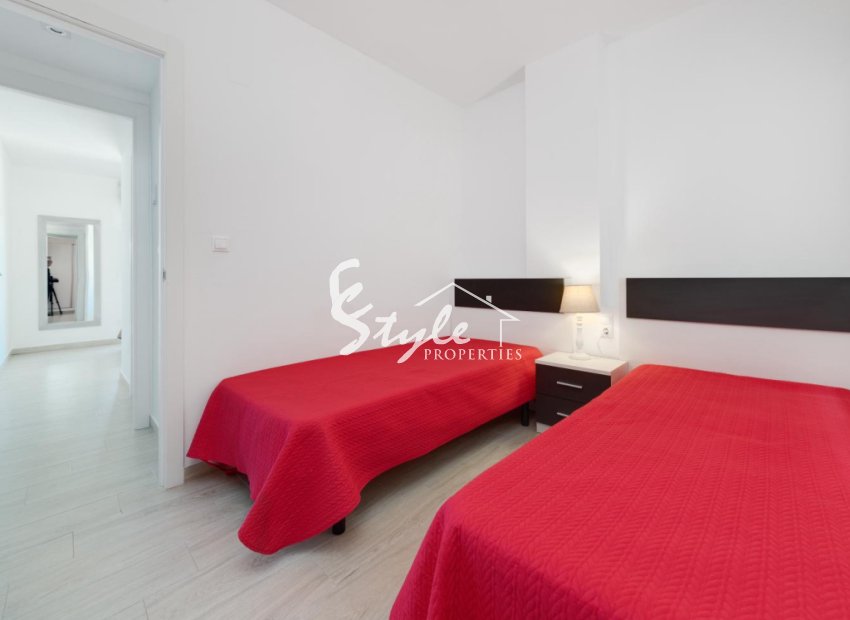Reventa - Apartamento - Torrevieja - calle Puerto Romano