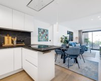 Reventa - Apartamento - Torrevieja  - calle San Juan -la Mata