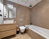 Reventa - Apartamento - Torrevieja  - calle San Juan -la Mata