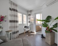 Reventa - Apartamento - Torrevieja - calle Torreviejensen Ausentes