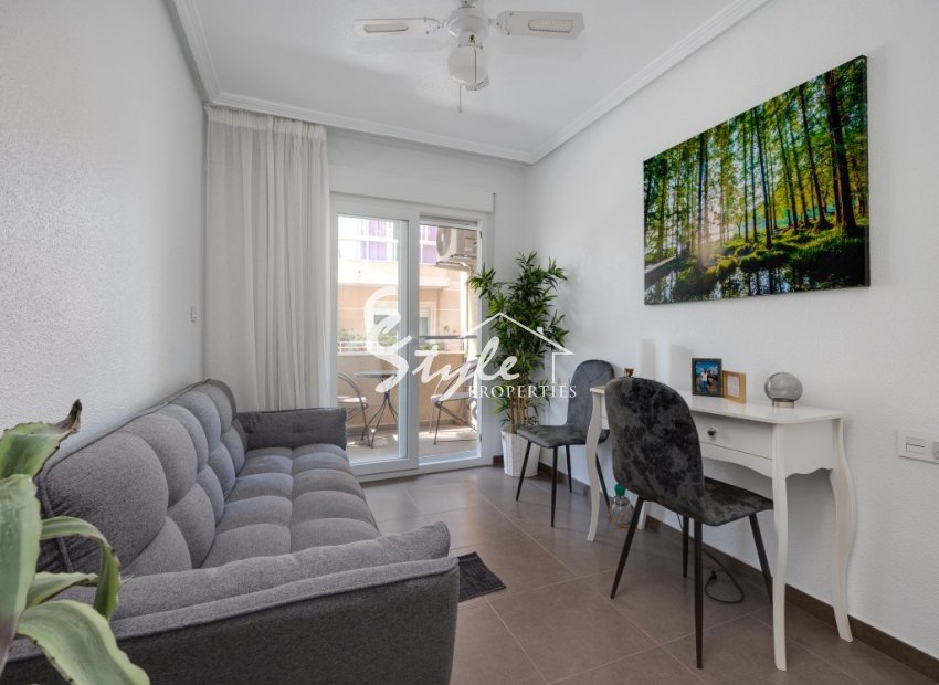 Reventa - Apartamento - Torrevieja - calle Torreviejensen Ausentes