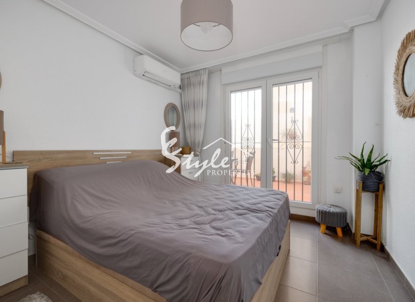 Reventa - Apartamento - Torrevieja - calle Torreviejensen Ausentes