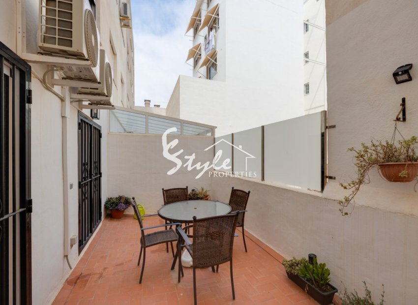 Reventa - Apartamento - Torrevieja - calle Torreviejensen Ausentes