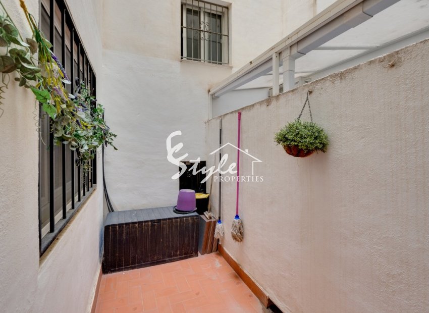 Reventa - Apartamento - Torrevieja - calle Torreviejensen Ausentes