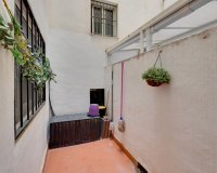 Reventa - Apartamento - Torrevieja - calle Torreviejensen Ausentes