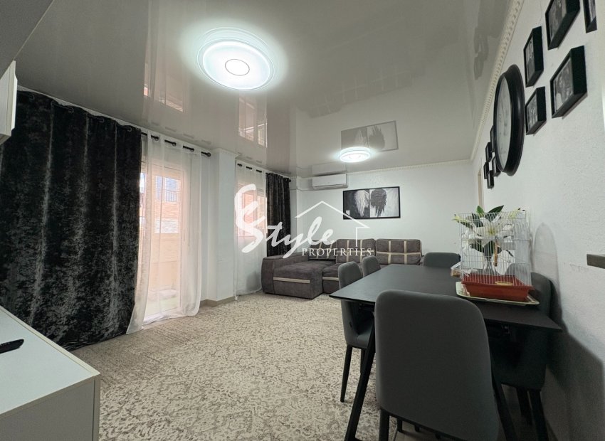 Reventa - Apartamento - Torrevieja - Center