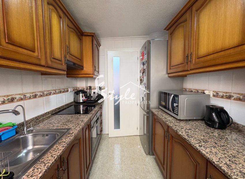 Reventa - Apartamento - Torrevieja - Center