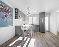 Reventa - Apartamento - Torrevieja  - Center