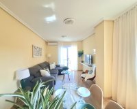Reventa - Apartamento - Torrevieja  - Center