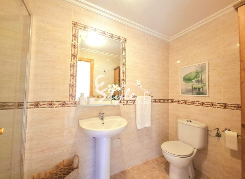Reventa - Apartamento - Torrevieja  - Center